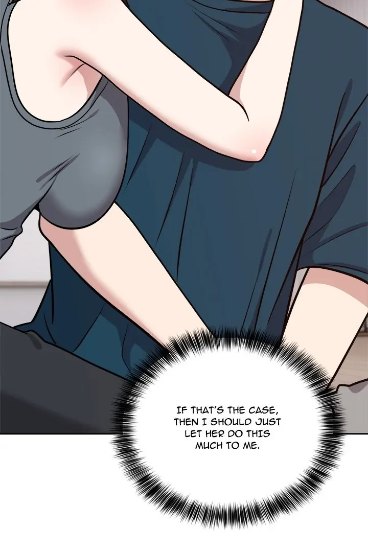 Knot My Secret Chapter 14 - Page 14
