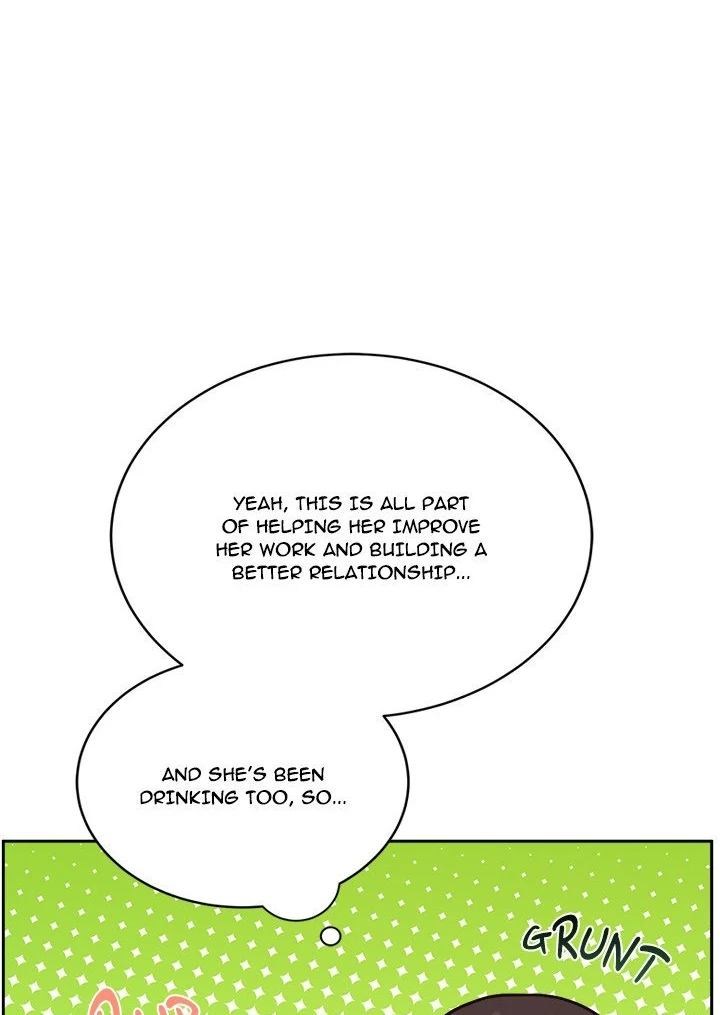 Knot My Secret Chapter 14 - Page 15