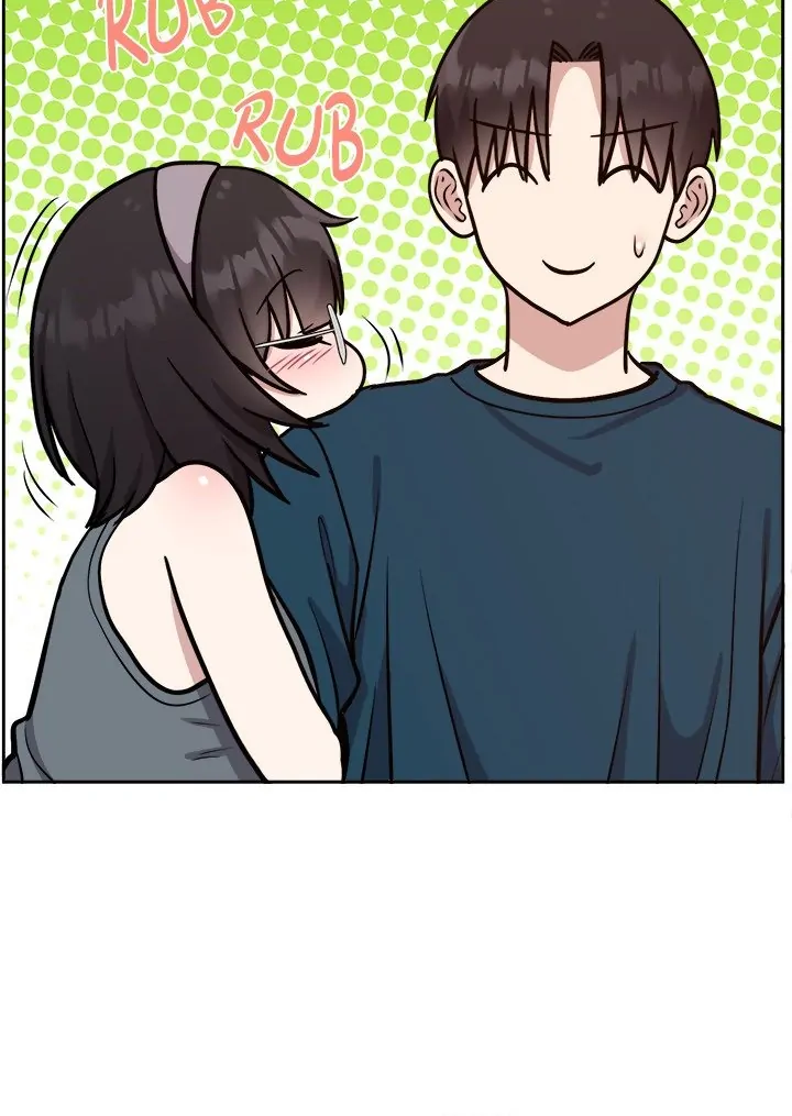 Knot My Secret Chapter 14 - Page 16