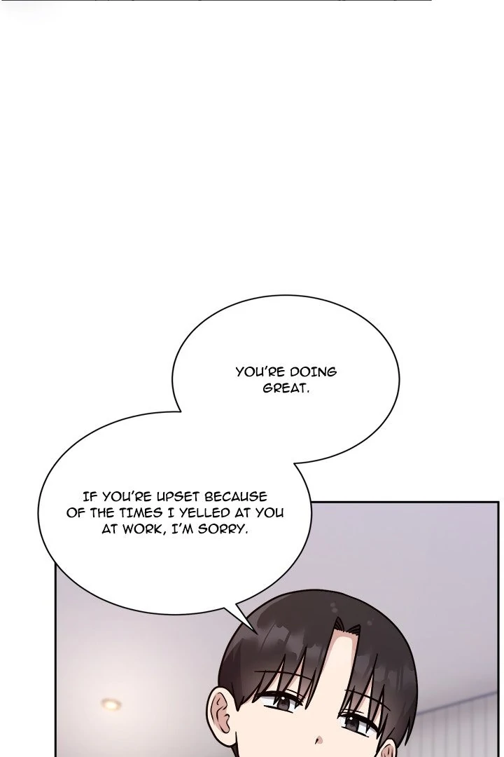 Knot My Secret Chapter 14 - Page 18