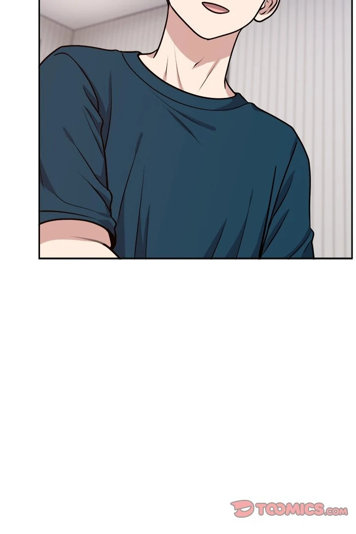 Knot My Secret Chapter 14 - Page 19