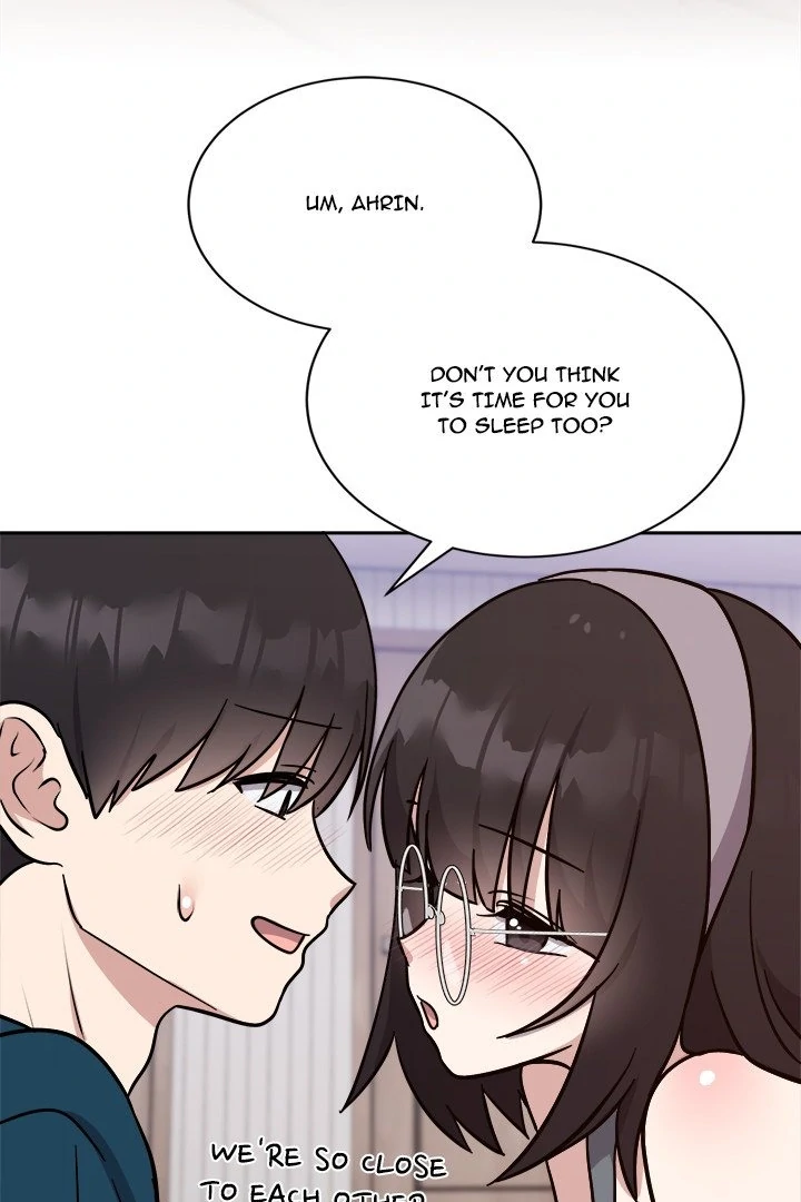 Knot My Secret Chapter 14 - Page 2