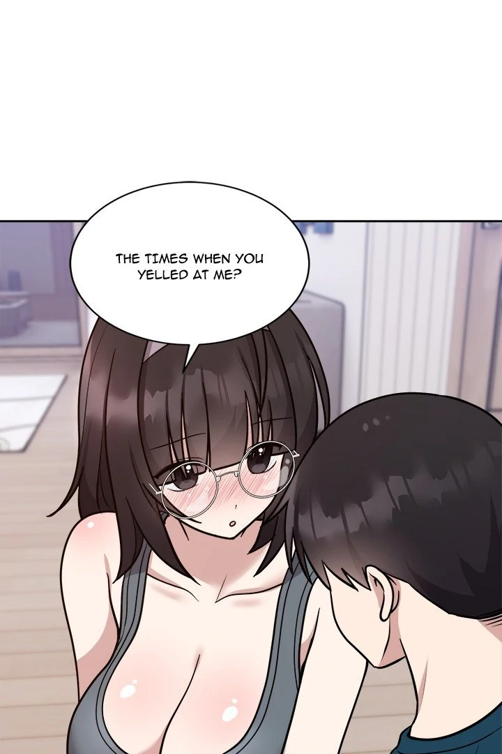 Knot My Secret Chapter 14 - Page 20