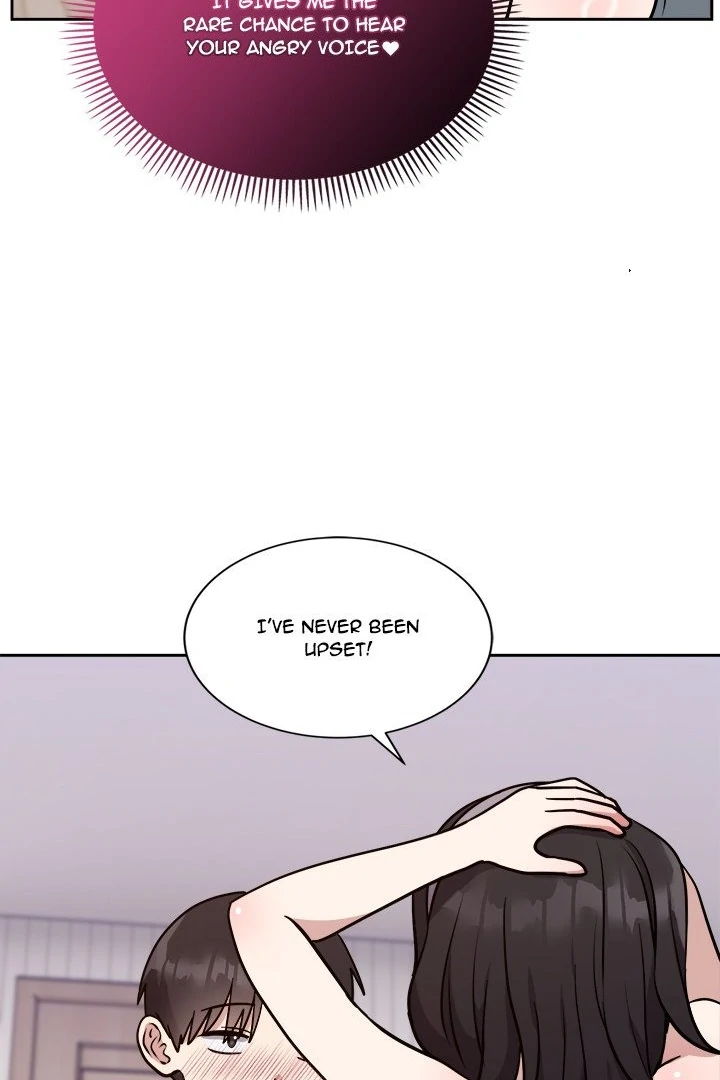 Knot My Secret Chapter 14 - Page 25