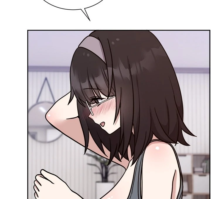 Knot My Secret Chapter 14 - Page 27
