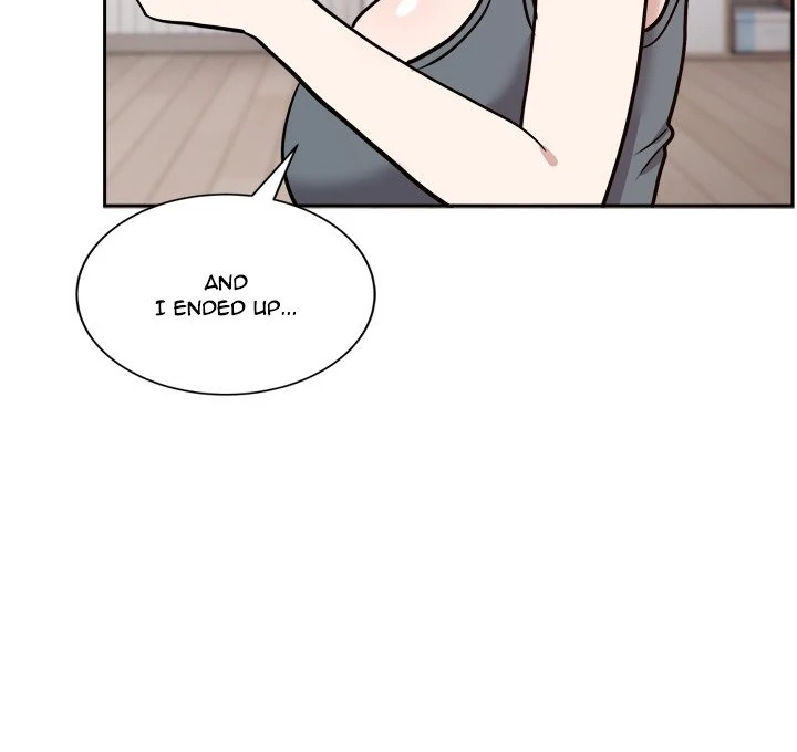 Knot My Secret Chapter 14 - Page 28