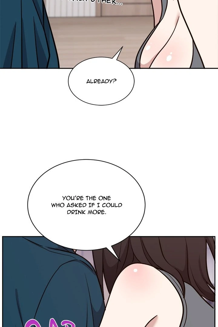 Knot My Secret Chapter 14 - Page 3