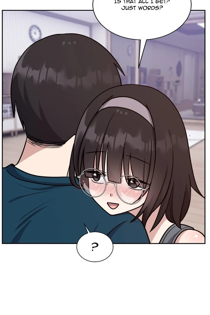 Knot My Secret Chapter 14 - Page 32