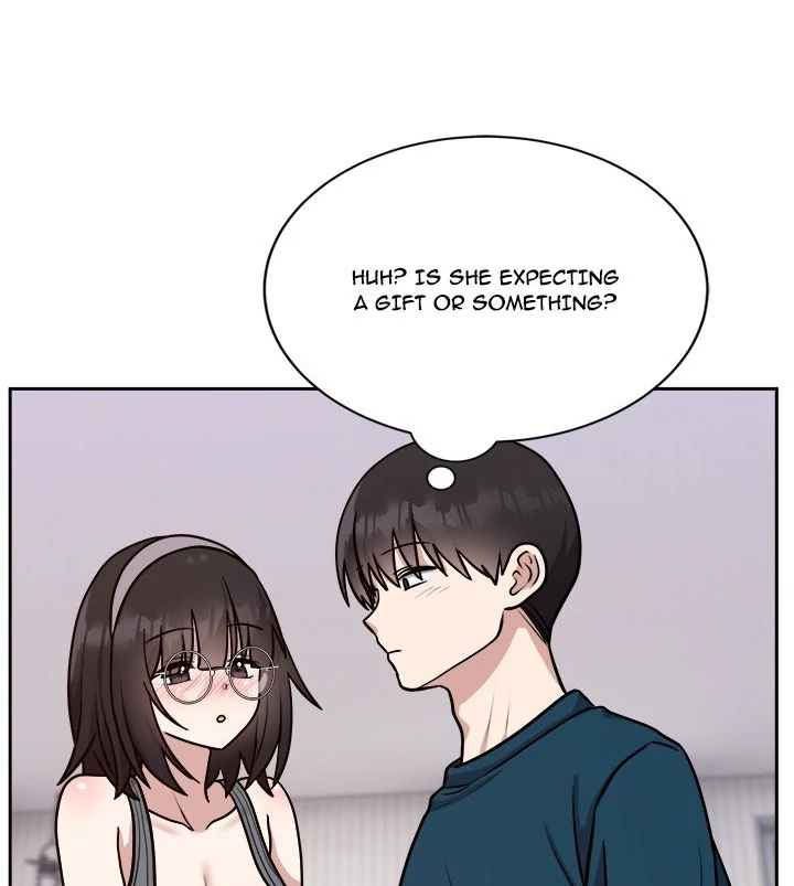 Knot My Secret Chapter 14 - Page 33