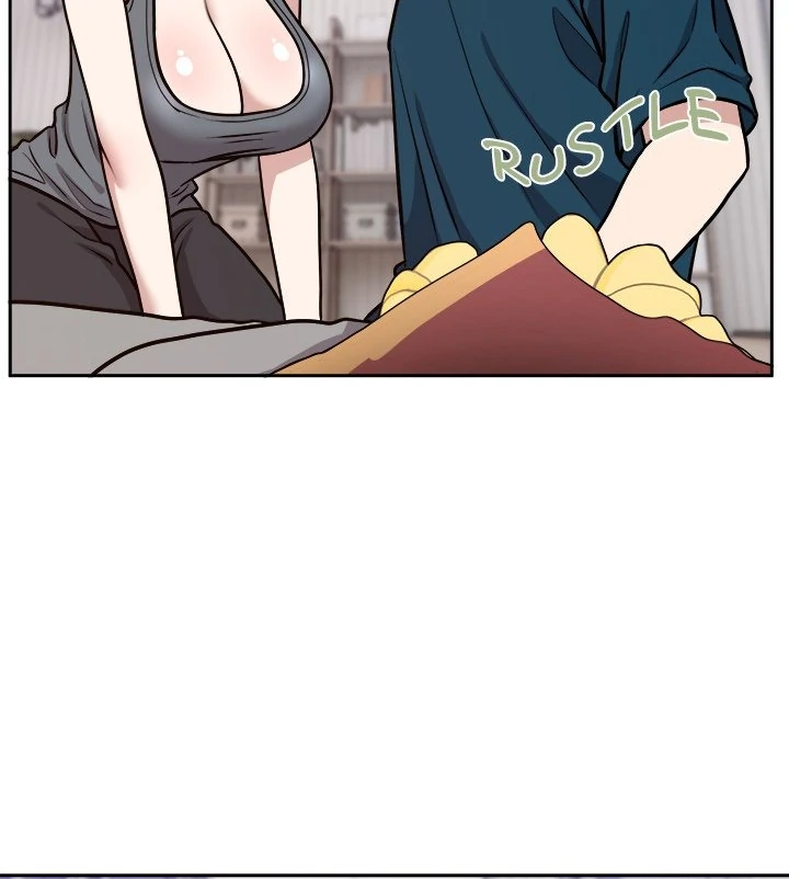 Knot My Secret Chapter 14 - Page 34