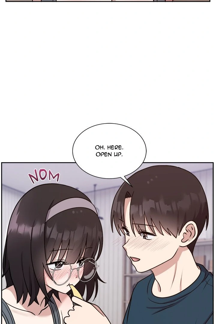 Knot My Secret Chapter 14 - Page 37