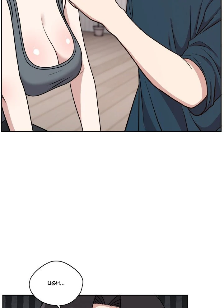 Knot My Secret Chapter 14 - Page 38