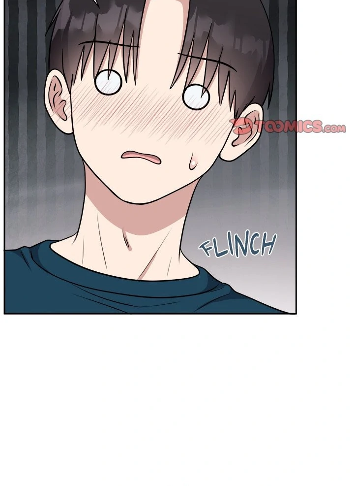Knot My Secret Chapter 14 - Page 39