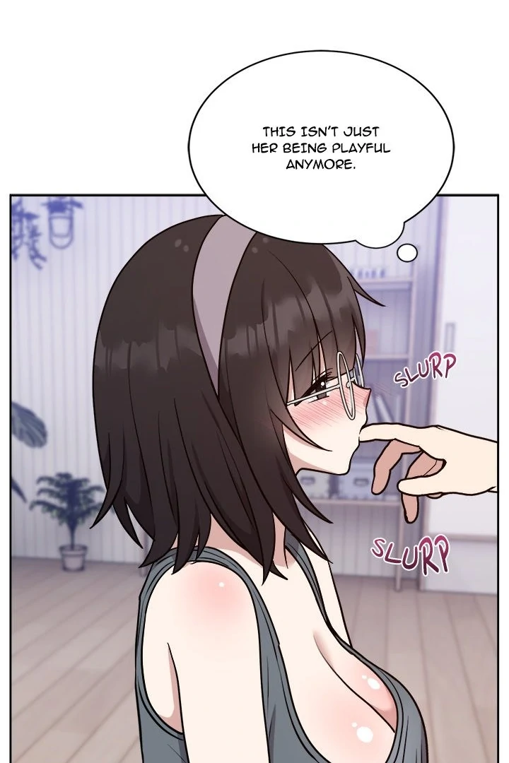 Knot My Secret Chapter 14 - Page 41