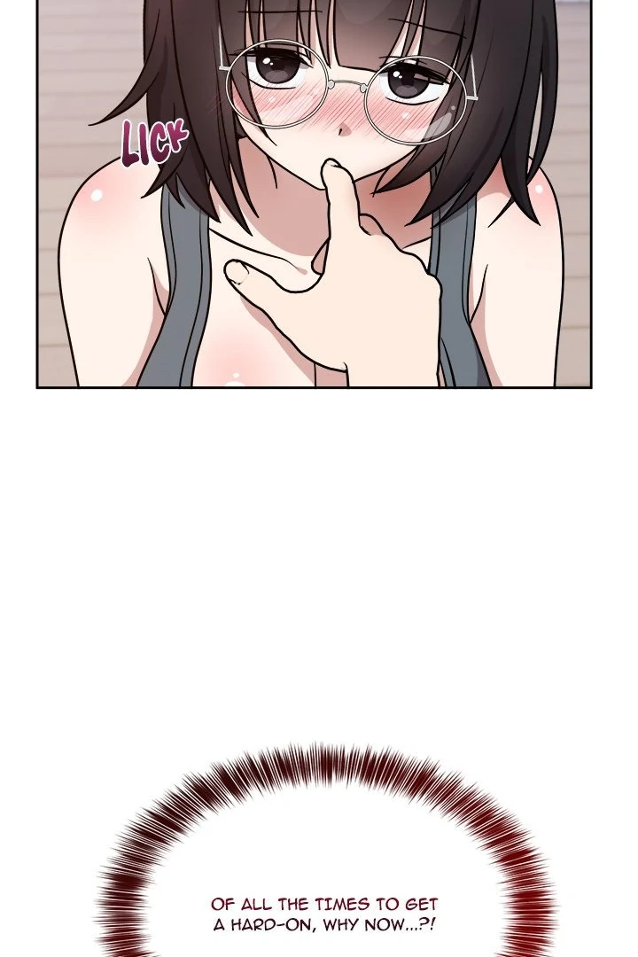 Knot My Secret Chapter 14 - Page 43