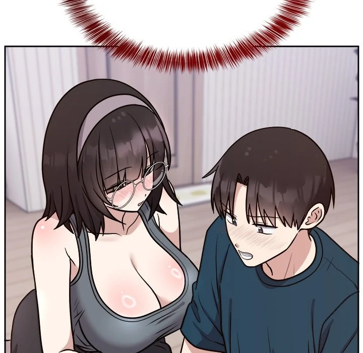 Knot My Secret Chapter 14 - Page 44