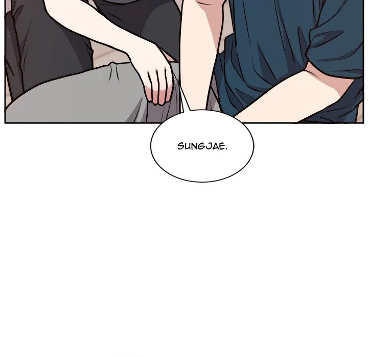 Knot My Secret Chapter 14 - Page 45