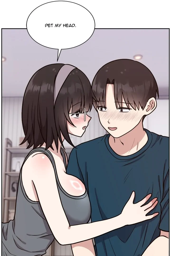 Knot My Secret Chapter 14 - Page 46