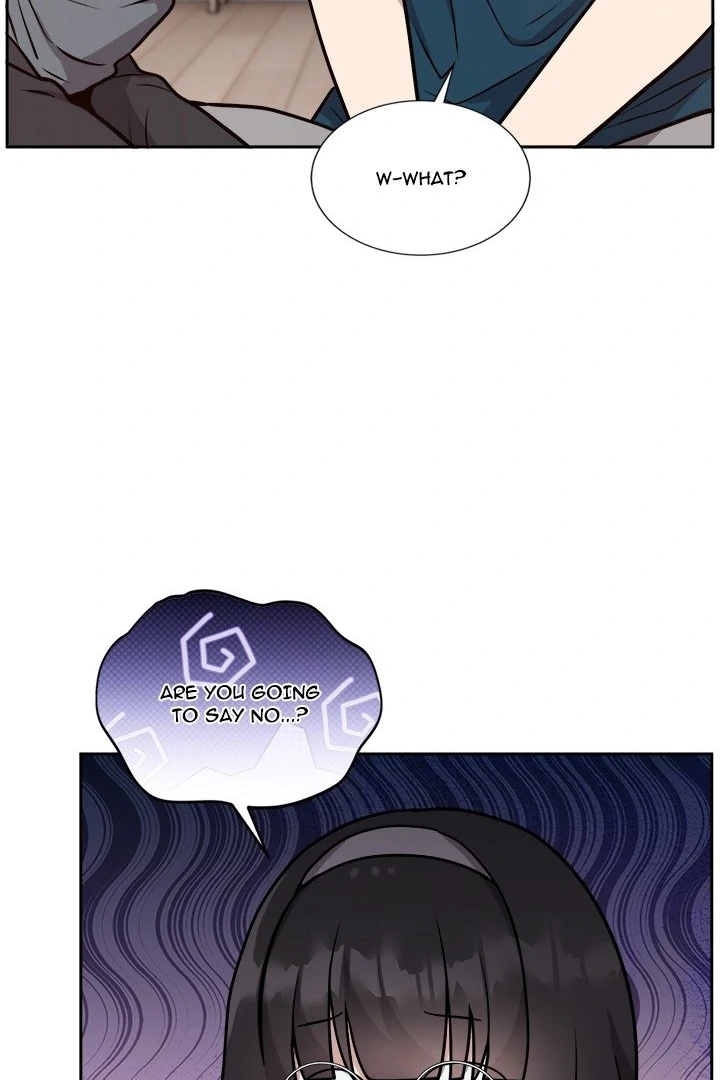 Knot My Secret Chapter 14 - Page 47