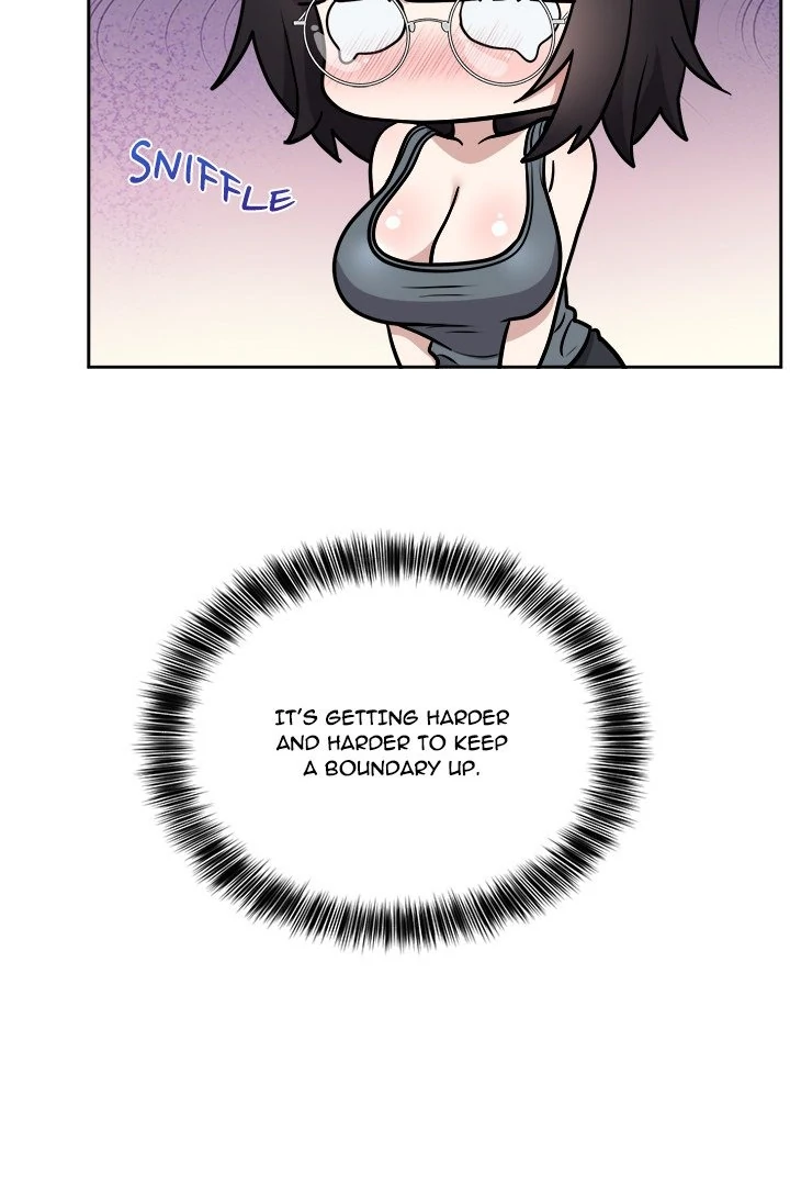 Knot My Secret Chapter 14 - Page 48