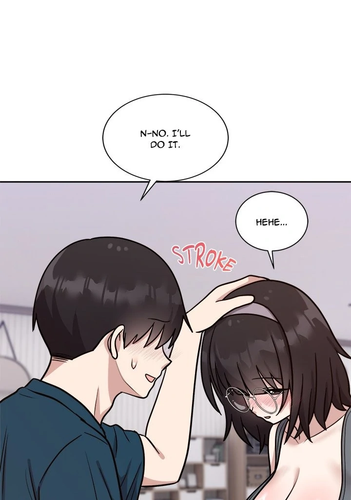 Knot My Secret Chapter 14 - Page 49