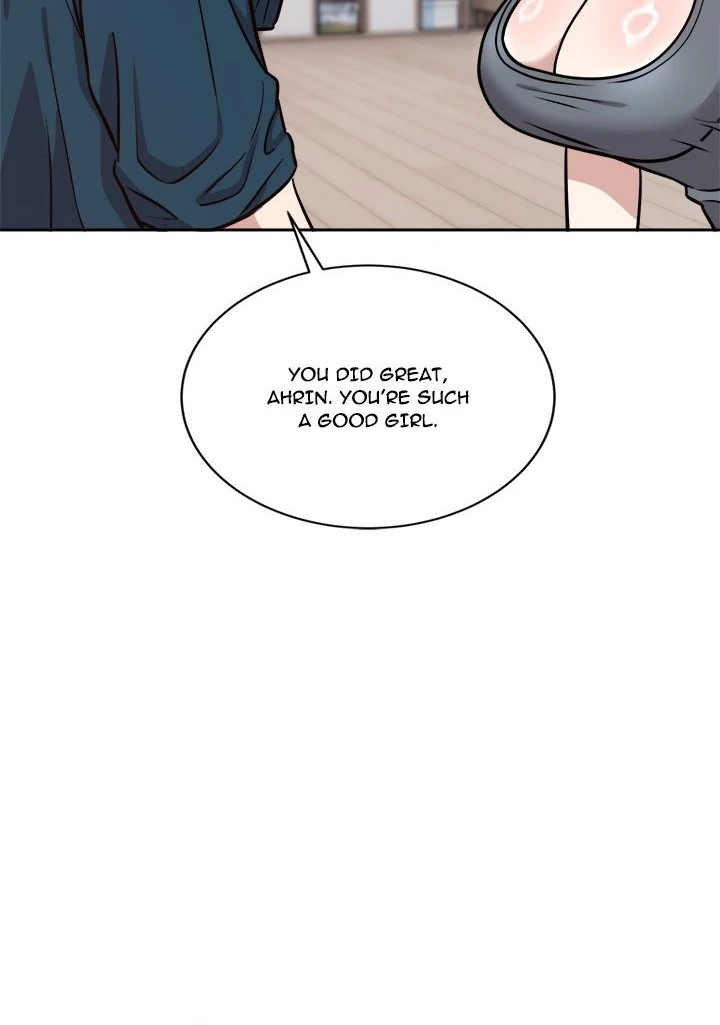 Knot My Secret Chapter 14 - Page 50