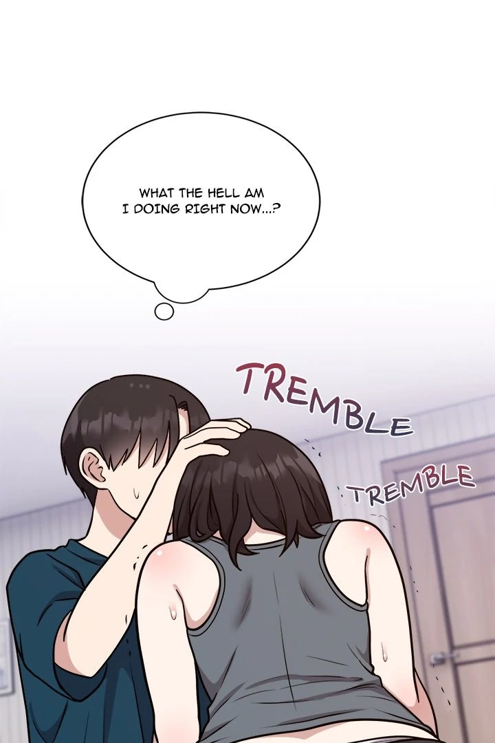 Knot My Secret Chapter 14 - Page 52