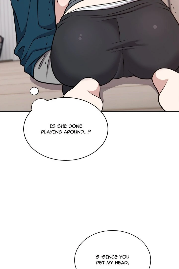 Knot My Secret Chapter 14 - Page 53
