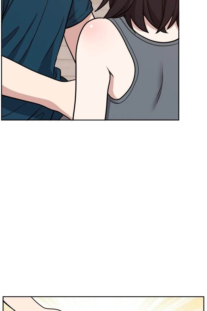 Knot My Secret Chapter 14 - Page 57