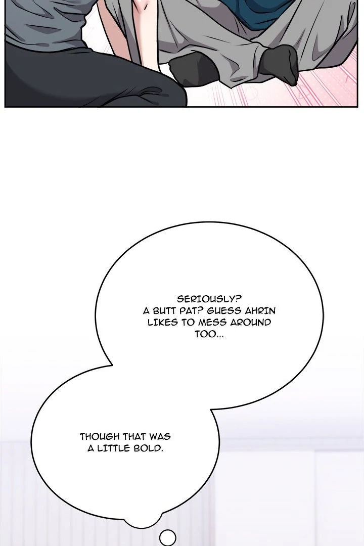 Knot My Secret Chapter 14 - Page 59