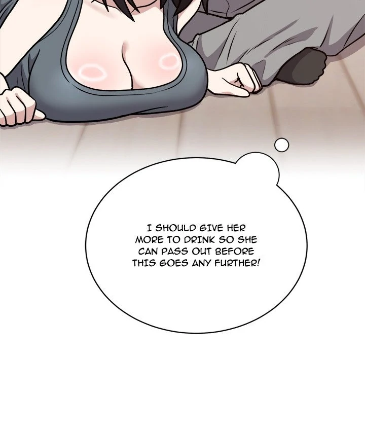 Knot My Secret Chapter 14 - Page 61