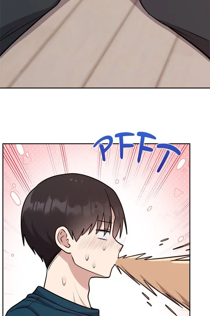 Knot My Secret Chapter 14 - Page 64