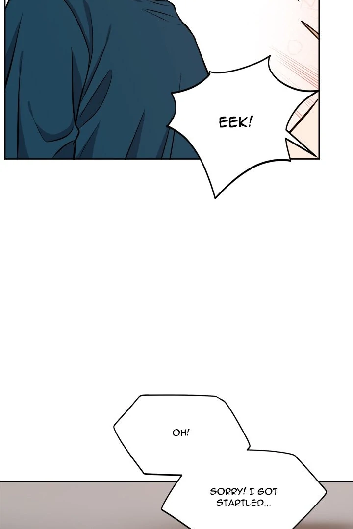 Knot My Secret Chapter 14 - Page 65