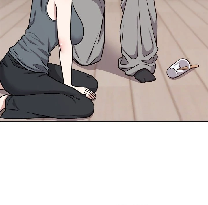 Knot My Secret Chapter 14 - Page 67