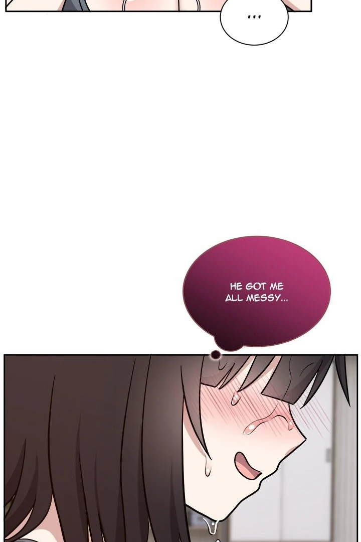 Knot My Secret Chapter 14 - Page 69