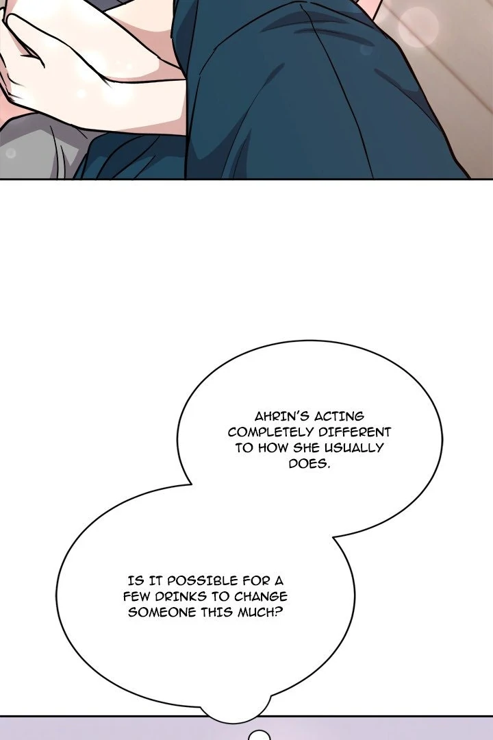 Knot My Secret Chapter 14 - Page 7