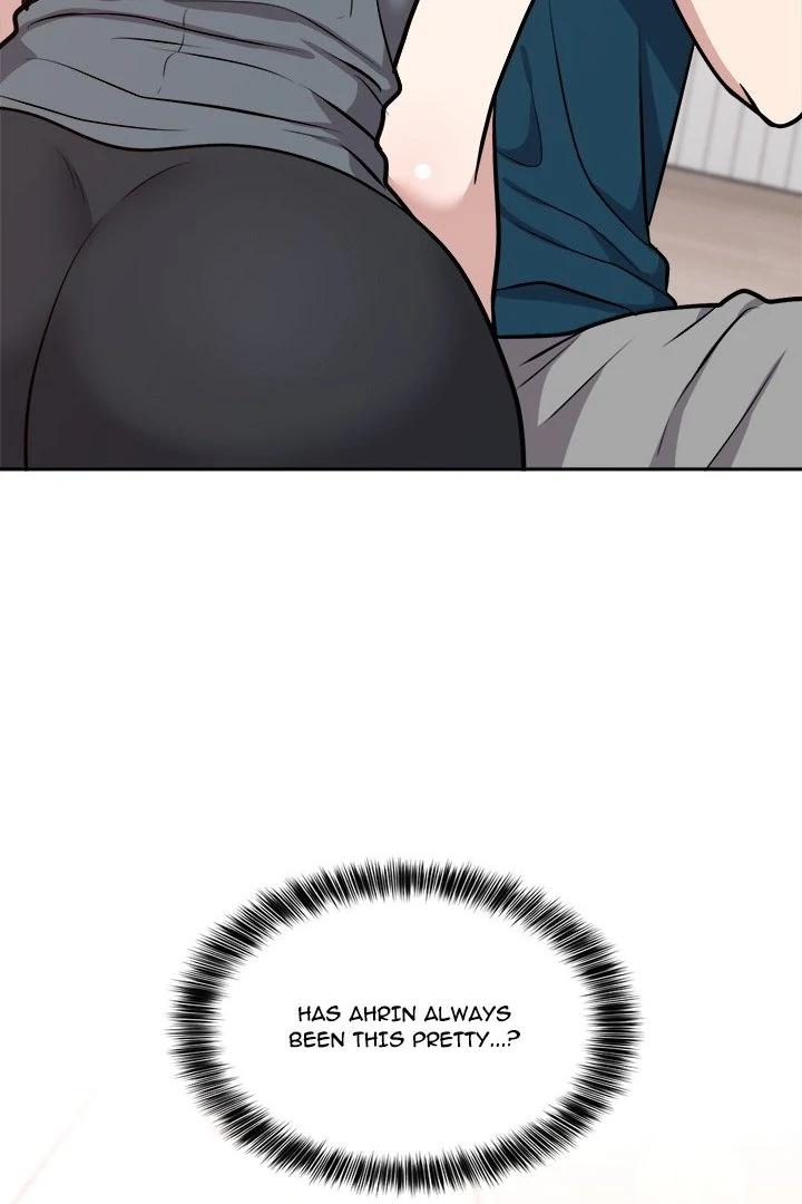 Knot My Secret Chapter 14 - Page 74