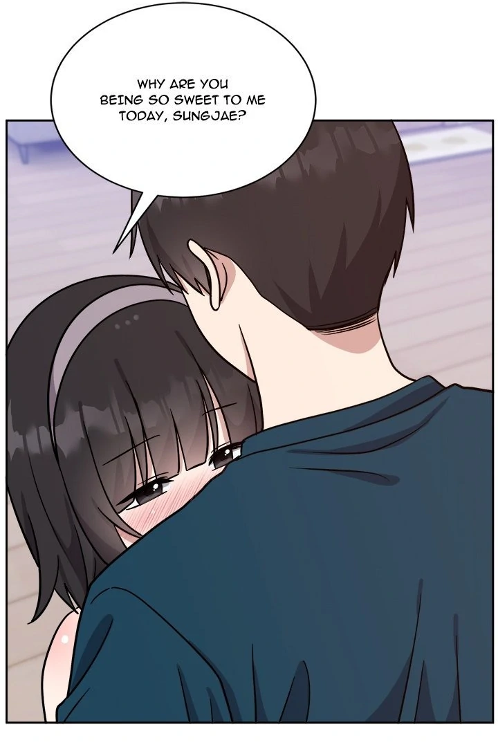 Knot My Secret Chapter 14 - Page 78