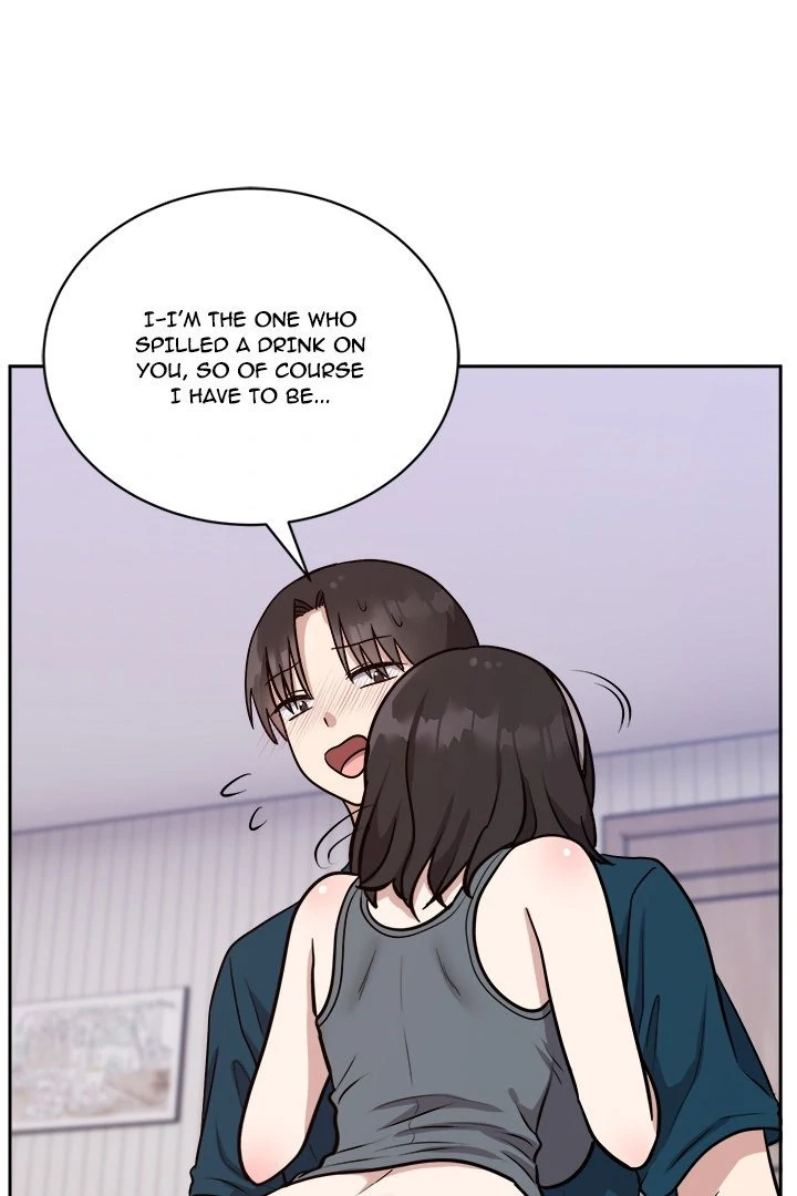 Knot My Secret Chapter 14 - Page 79