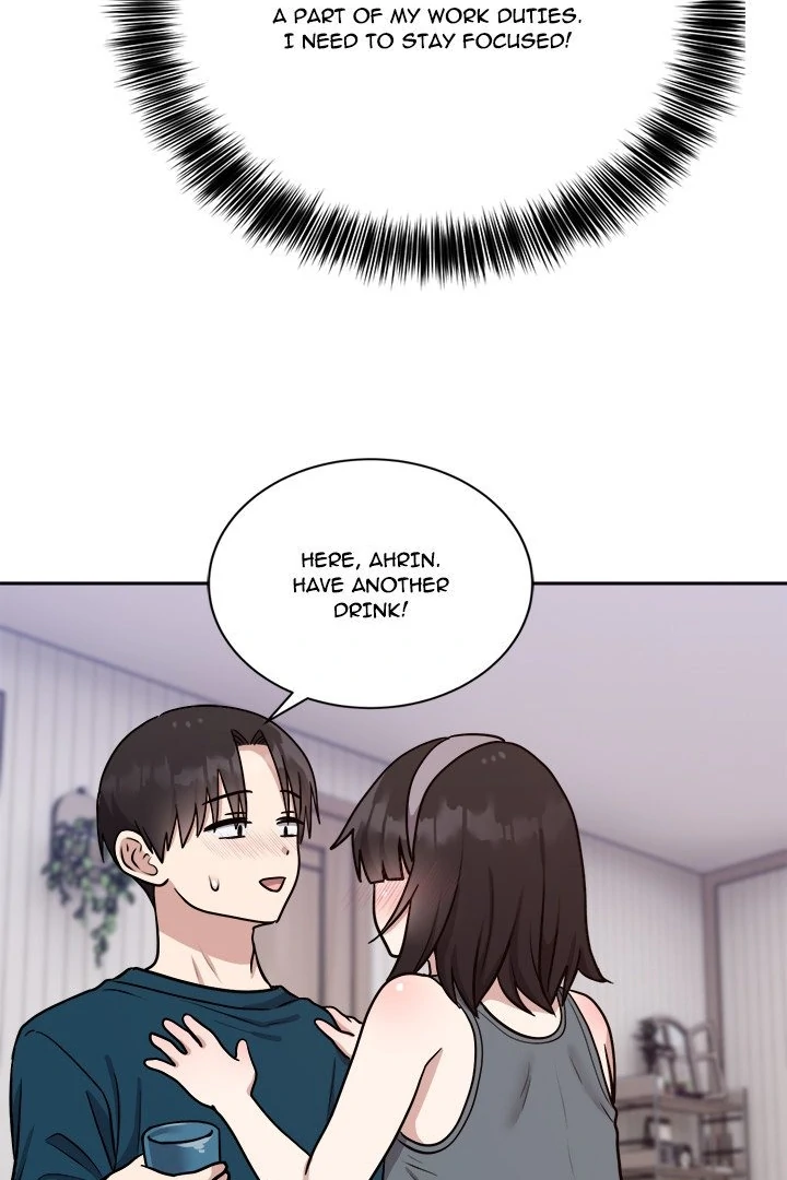 Knot My Secret Chapter 14 - Page 84