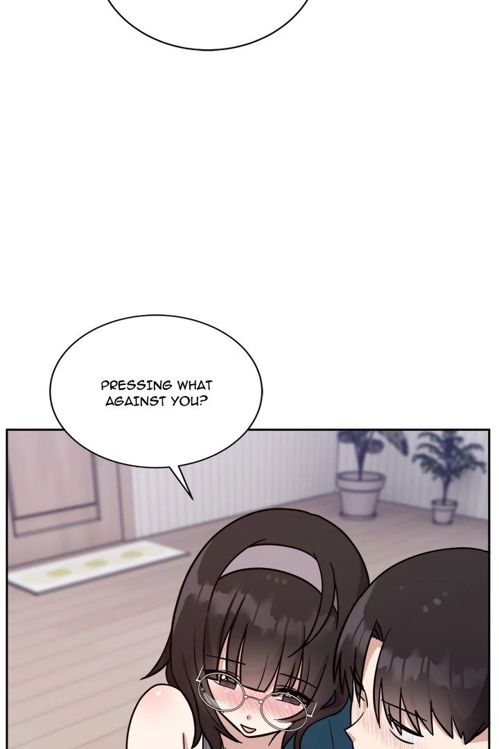 Knot My Secret Chapter 14 - Page 9
