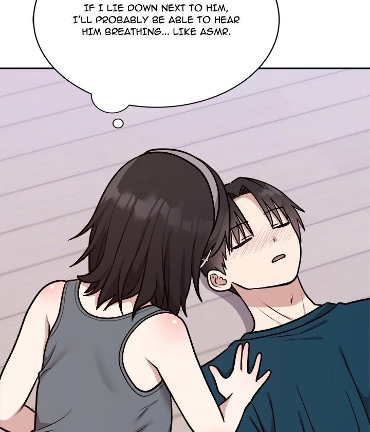 Knot My Secret Chapter 14 - Page 99