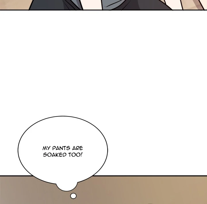 Knot My Secret Chapter 15 - Page 11