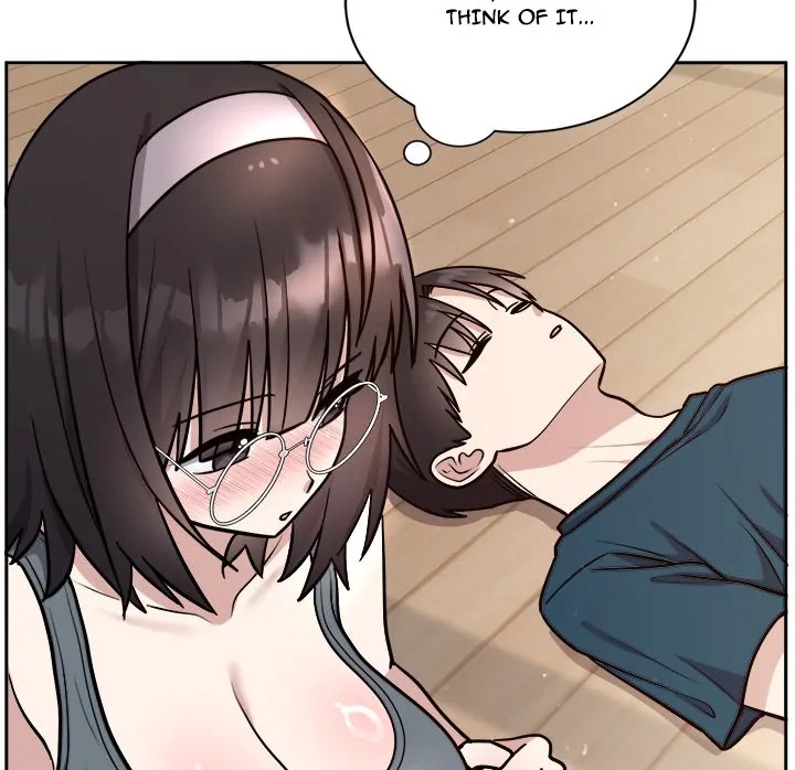 Knot My Secret Chapter 15 - Page 16