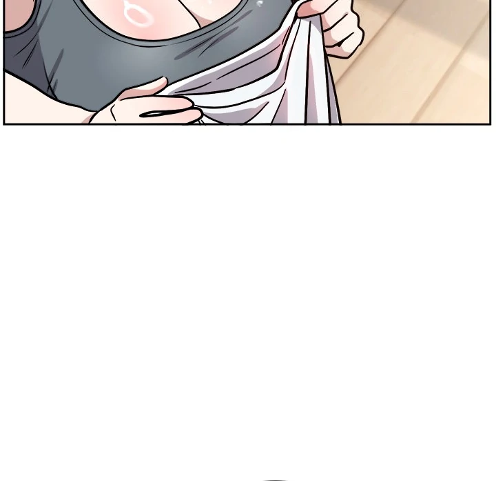 Knot My Secret Chapter 15 - Page 17