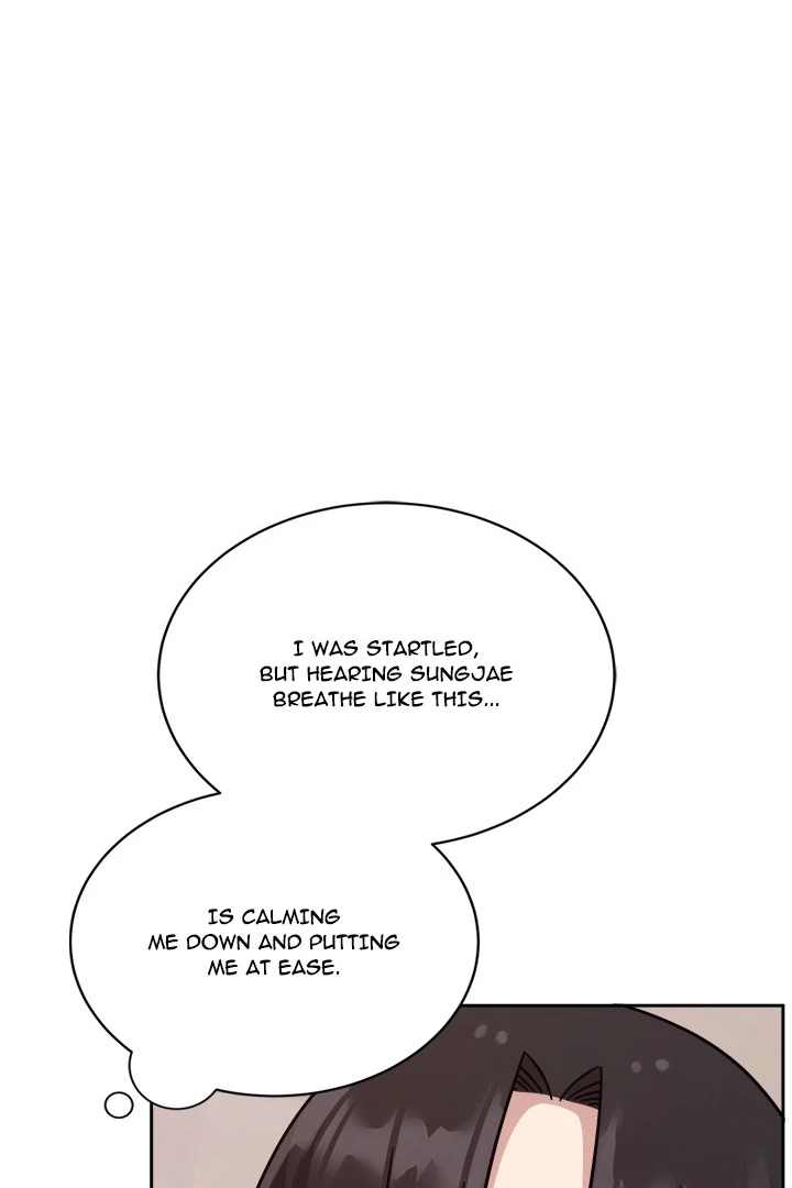 Knot My Secret Chapter 15 - Page 2
