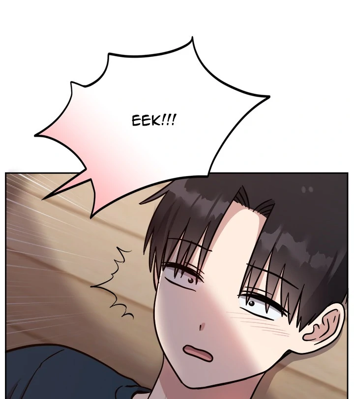 Knot My Secret Chapter 15 - Page 28