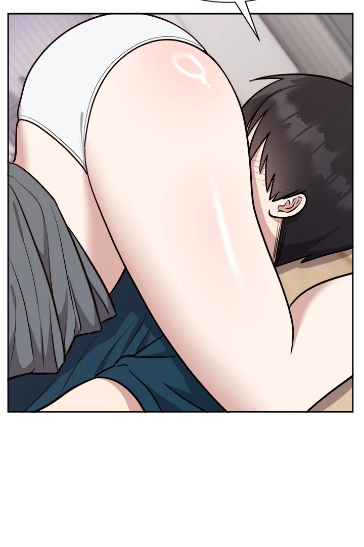Knot My Secret Chapter 15 - Page 33