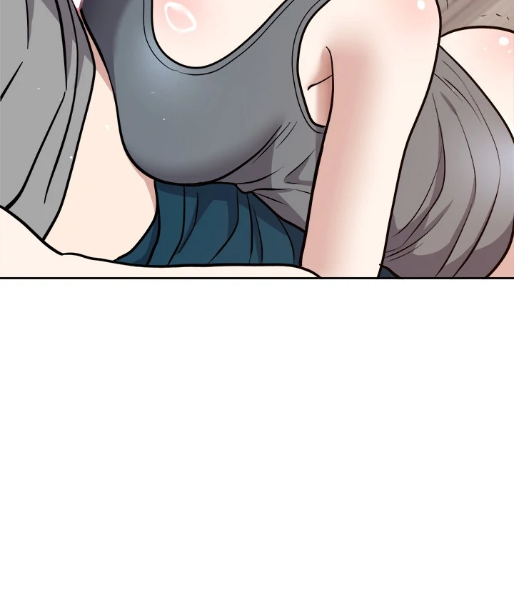 Knot My Secret Chapter 15 - Page 35