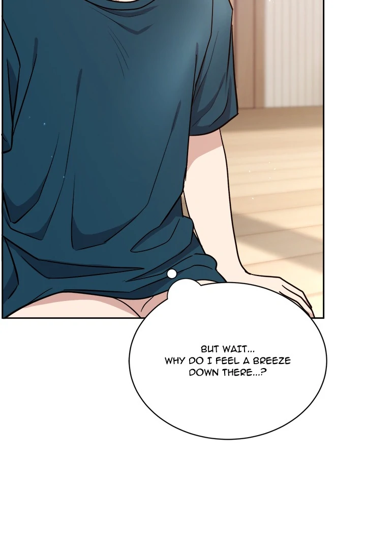 Knot My Secret Chapter 15 - Page 38